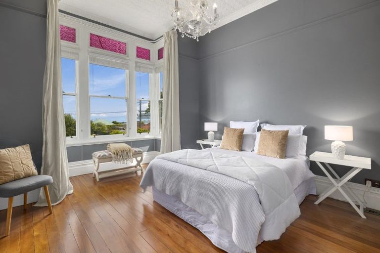 Photo of property in 91 Tomahawk Road, Andersons Bay, Dunedin, 9013