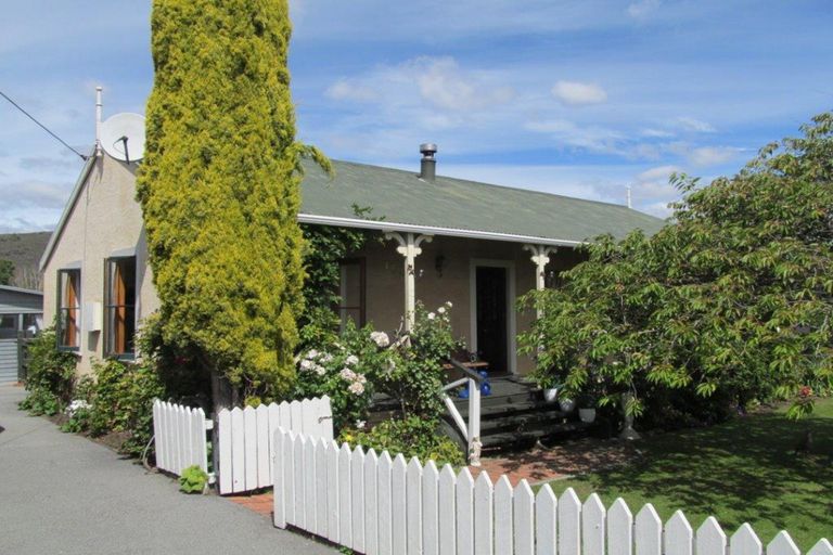 Photo of property in 153 Tarbert Street, Alexandra, 9320