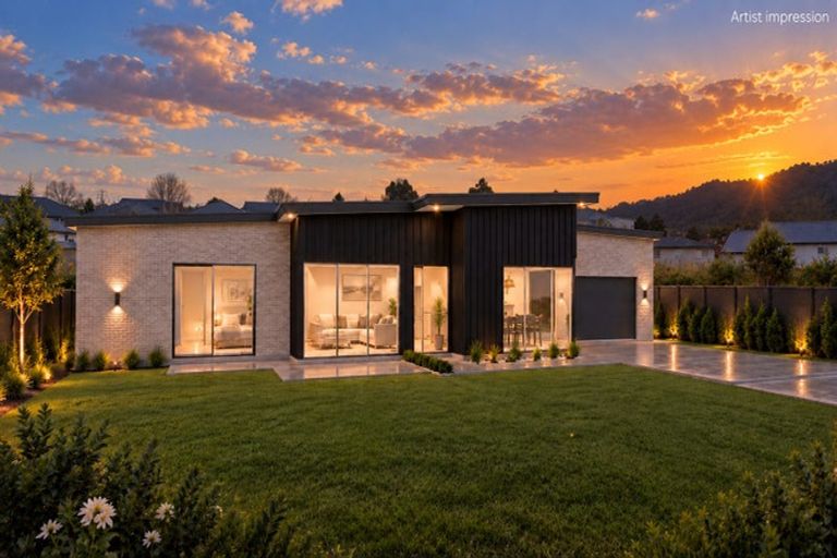 Photo of property in 48 Festival Way, Ngaruawahia, 3720
