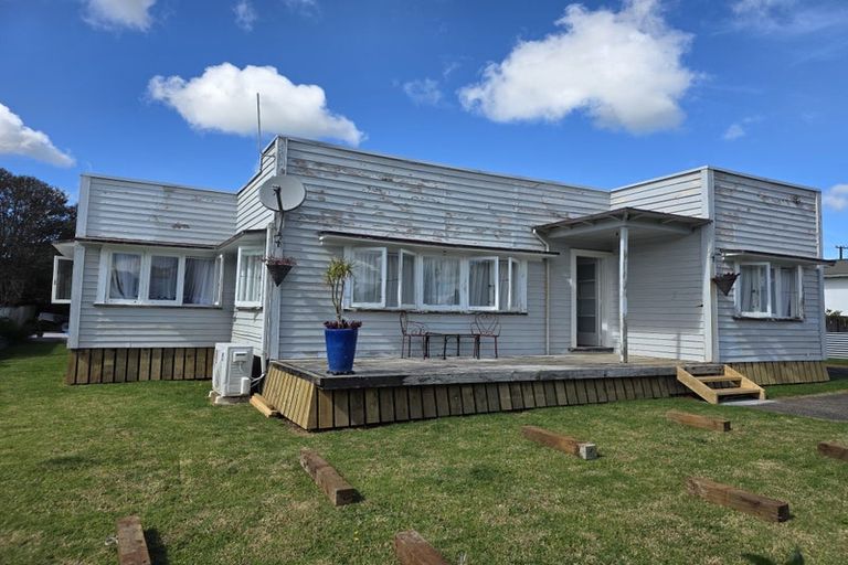 Photo of property in 36 Windsor Road, Kaikohe, 0405