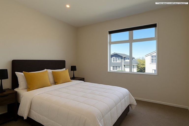 Photo of property in 3/205 Cranford Street, St Albans, Christchurch, 8014