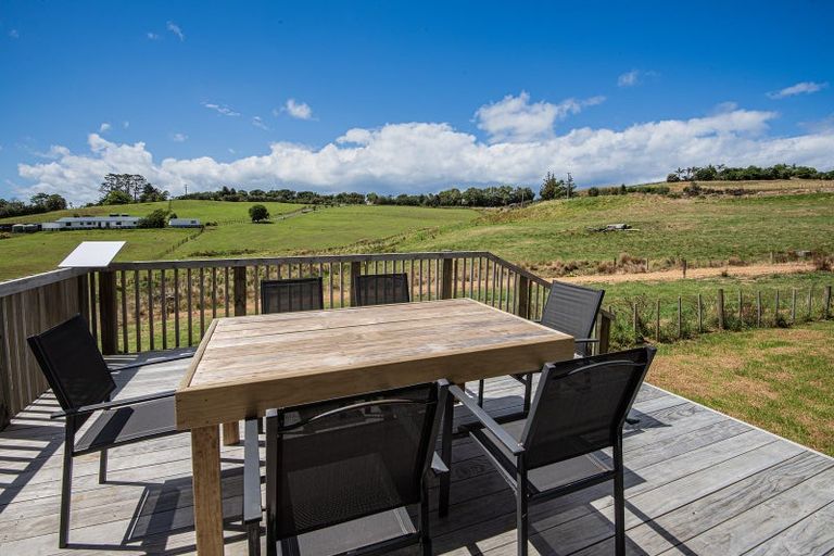 Photo of property in 436 Glenmohr Road, Waipu, 0582