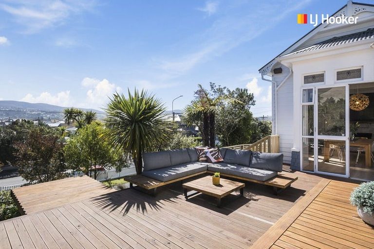 Photo of property in 151 Victoria Road, Saint Clair, Dunedin, 9012