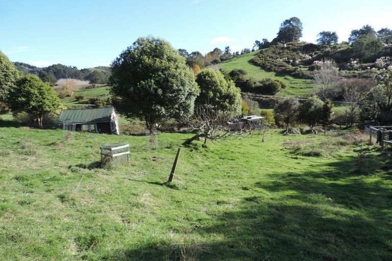 Photo of property in 1411 Rotowaro Road, Glen Afton, Huntly, 3771