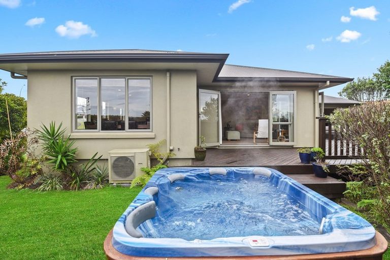 Photo of property in 7 Trinidad Place, Flagstaff, Hamilton, 3210