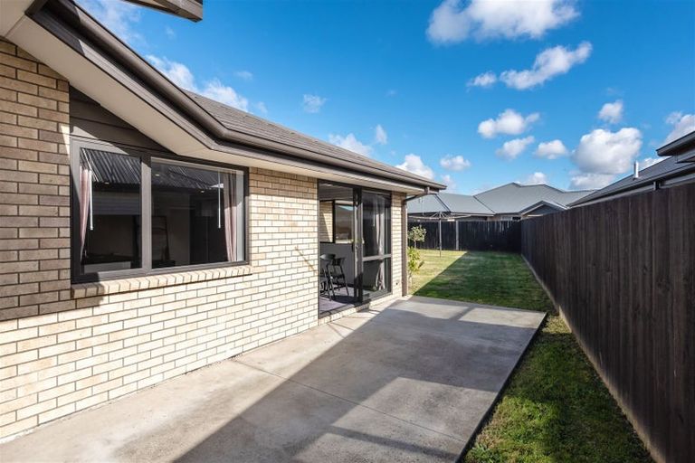 Photo of property in 26 Echelon Drive, Wigram, Christchurch, 8042