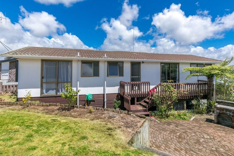 Photo of property in 46 Challinor Street, Pukete, Hamilton, 3200