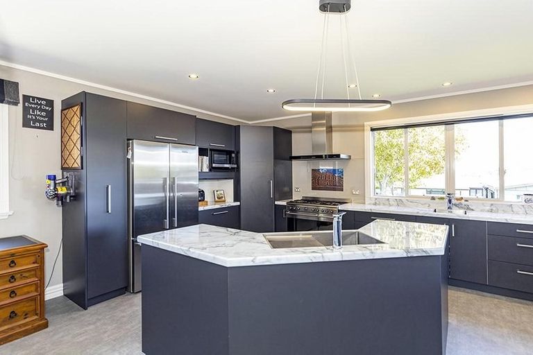 Photo of property in 262 Otipua Road, Highfield, Timaru, 7910