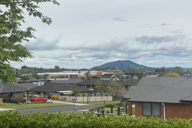 Photo of property in 115 Rosehearty Place, Te Awamutu, 3800