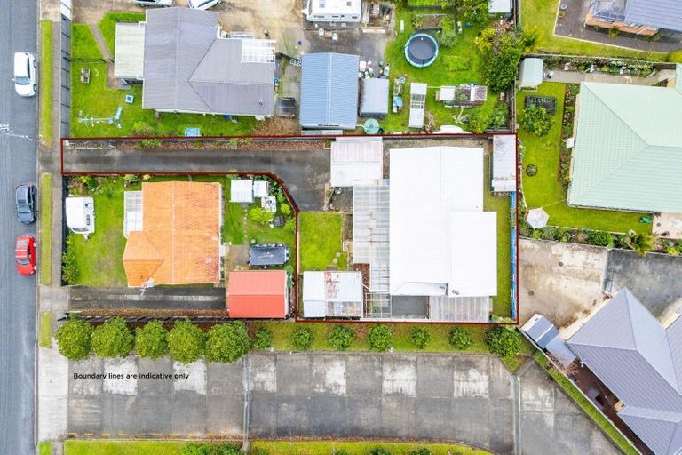 Photo of property in 121a Corks Road, Tikipunga, Whangarei, 0112