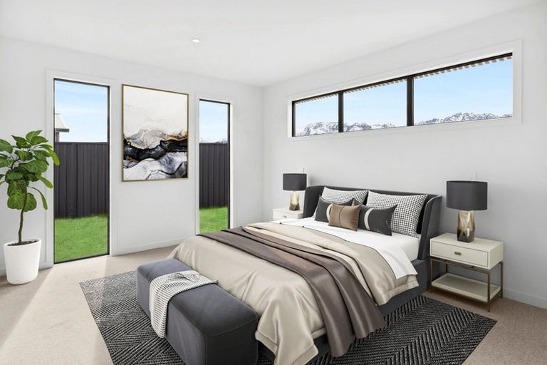 Photo of property in 6 Waddell Street, Lake Hawea, 9382