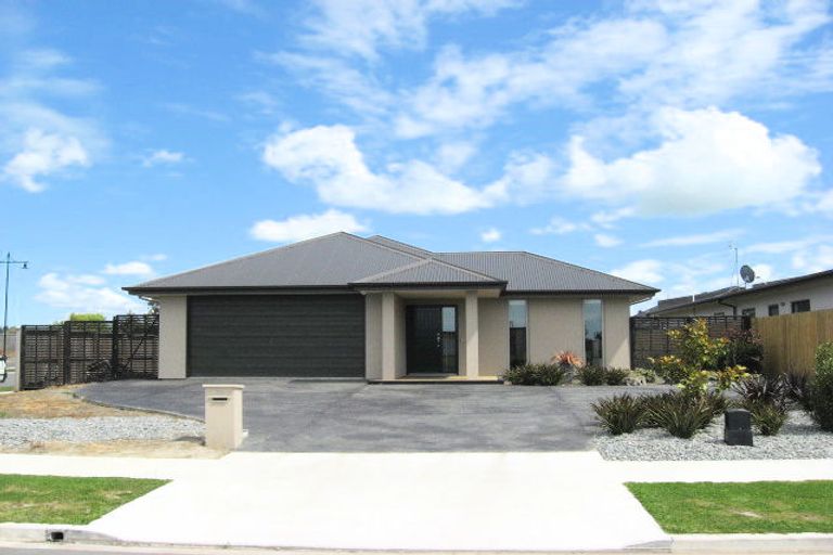 Photo of property in 38 Allison Crescent, Kaiapoi, 7630