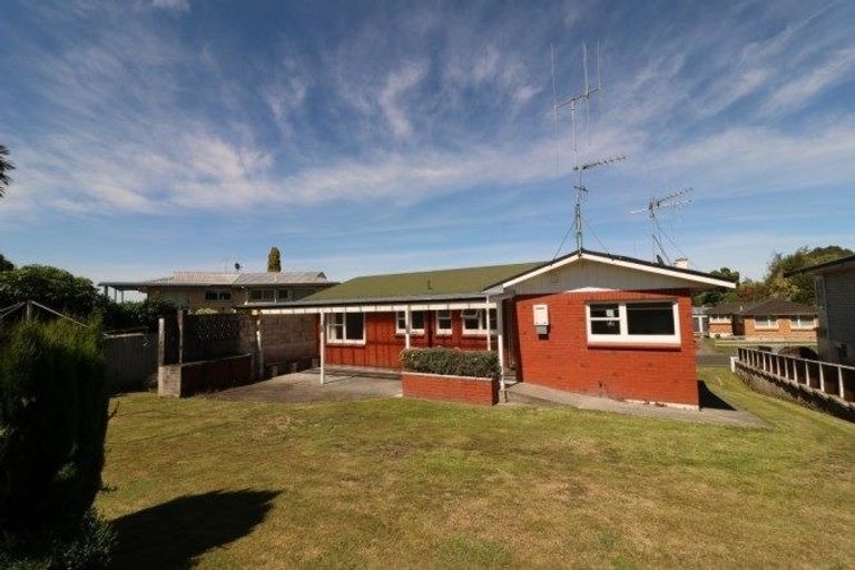 Photo of property in 3 Thornton Street, Putaruru, 3411