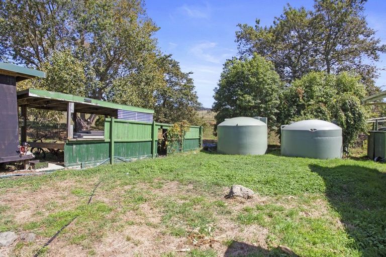 Photo of property in 69 Dickey Flat Road, Waikino, Waihi, 3682