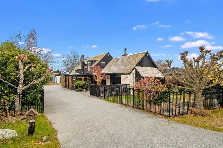 Photo of property in 80 Neplusultra Street, Cromwell, 9310