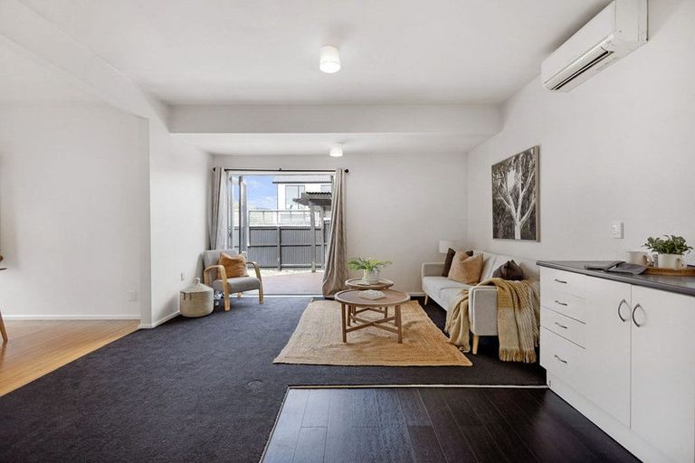 Photo of property in 31 Kipling Street, Addington, Christchurch, 8024