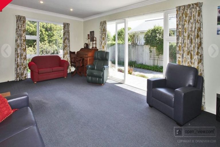 Photo of property in 48 Carruthers Street, Ilam, Christchurch, 8041
