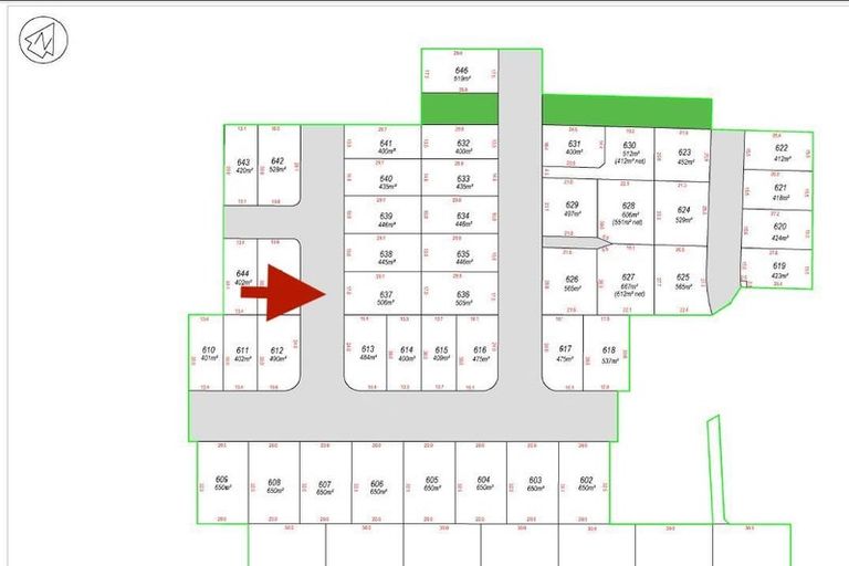 Photo of property in 89 Avanda Avenue, Rolleston, 7615