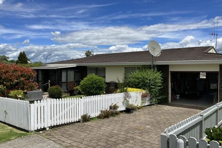 Photo of property in 124 Dinsdale Road, Dinsdale, Hamilton, 3204