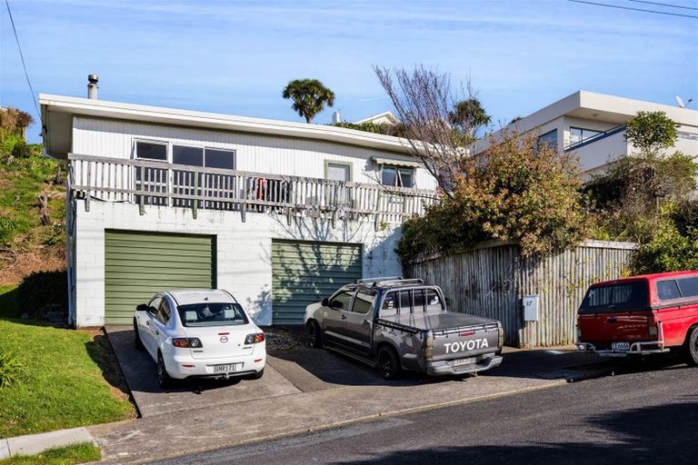 Photo of property in 15 Annandale Street, Lynmouth, New Plymouth, 4310