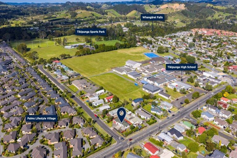 Photo of property in 182 Corks Road, Tikipunga, Whangarei, 0112
