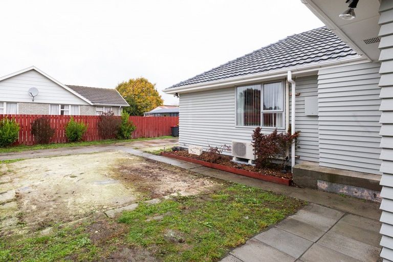 Photo of property in 2 Callan Place, Hoon Hay, Christchurch, 8025
