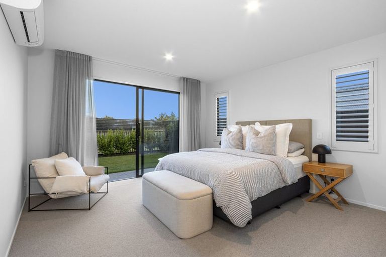 Photo of property in 308 Highsted Road, Casebrook, Christchurch, 8051