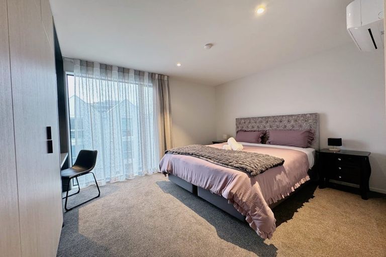 Photo of property in 14/33 Kilmore Street, Christchurch Central, Christchurch, 8013