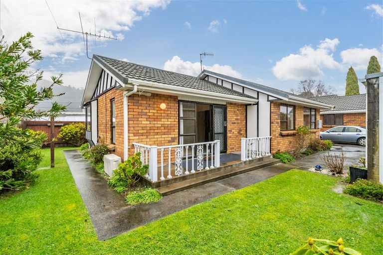Photo of property in 1/59 Ward Street, Wallaceville, Upper Hutt, 5018