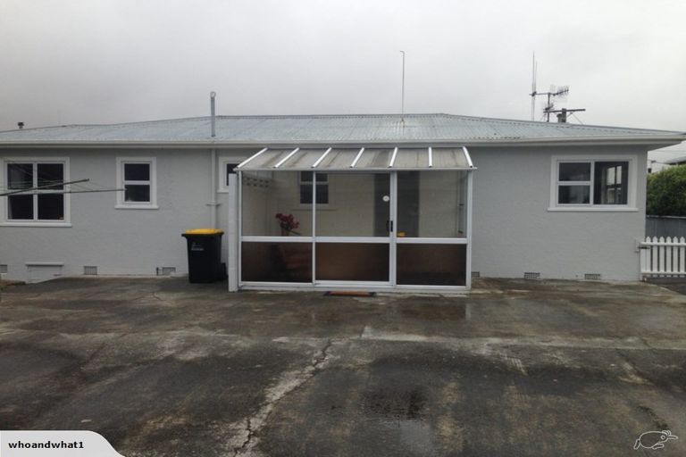 Photo of property in 7 Andrew Street, Feilding, 4702