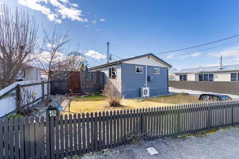 Photo of property in 285 Mackenzie Drive, Twizel, 7901