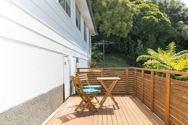 Photo of property in 7a Randolph Road, Crofton Downs, Wellington, 6035