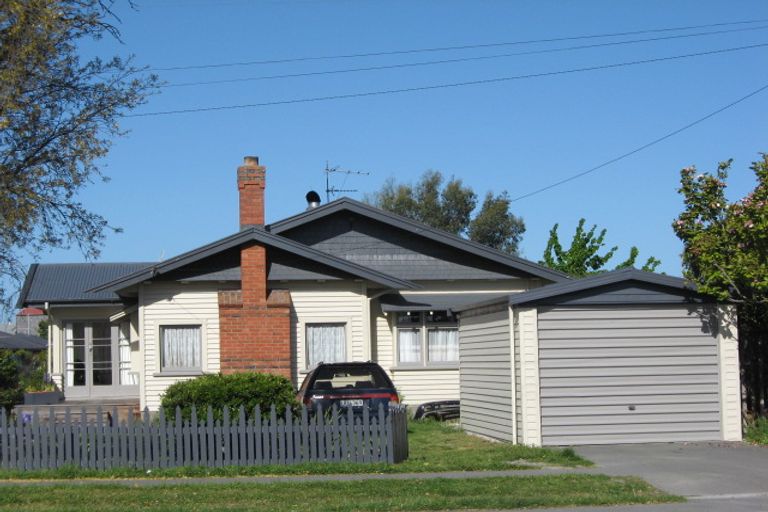 Photo of property in 20a Good Street, Rangiora, 7400