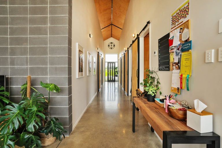 Photo of property in 99 Blondell Road, Waimatua, Invercargill, 9877