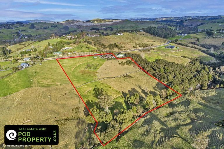 Photo of property in 84 Valley View Road, Otaika, Whangarei, 0170