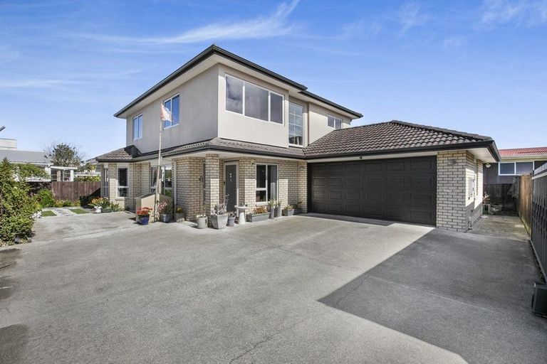 Photo of property in 7a Wintere Road, Papatoetoe, Auckland, 2025