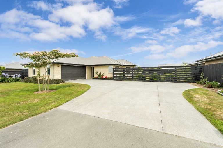 Photo of property in 67 Manse Road, Leeston, 7632