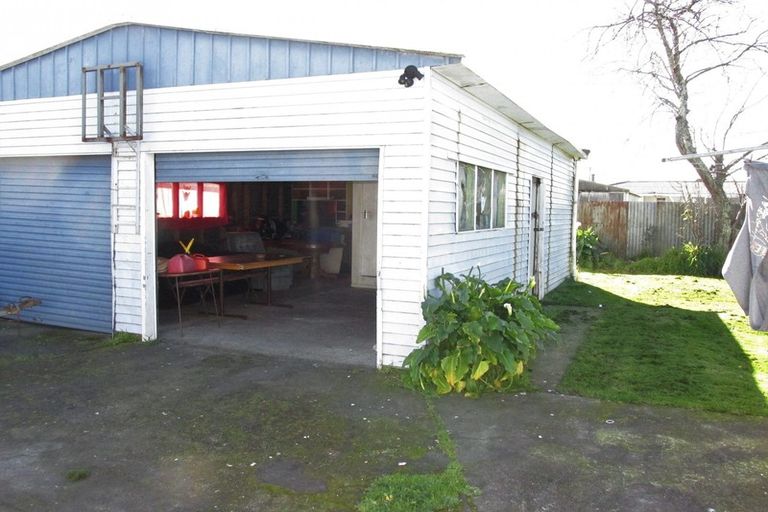 Photo of property in 19 Chamberlain Avenue, Wairoa, 4108