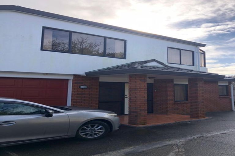 Photo of property in 46 Waller Avenue, Bucklands Beach, Auckland, 2012