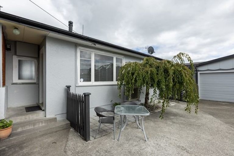 Photo of property in 307 Willowpark Road South, Hastings, 4122