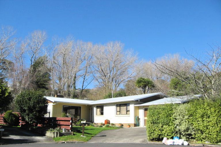 Photo of property in 10 Von Dadelszen Place, Havelock North, 4130