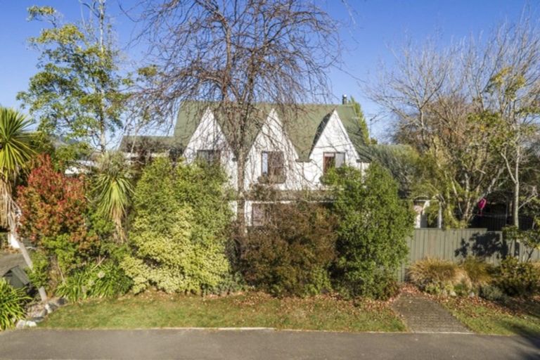 Photo of property in 2 Chelsea Avenue, Richmond, 7020