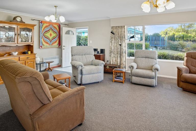 Photo of property in 12 Norrie Place, Putaruru, 3411