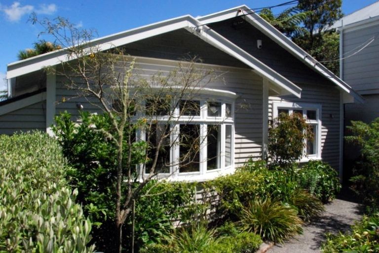 Photo of property in 101 Orangi Kaupapa Road, Northland, Wellington, 6012