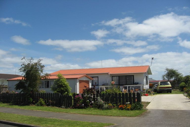 Photo of property in 41 Dungarvon Place, Clendon Park, Auckland, 2103