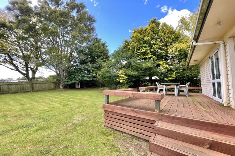 Photo of property in 30 Fergusson Street, Tokoroa, 3420