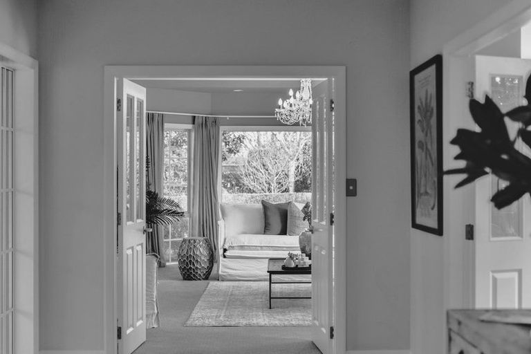 Photo of property in 8 Georgia Grove, Pyes Pa, Tauranga, 3112