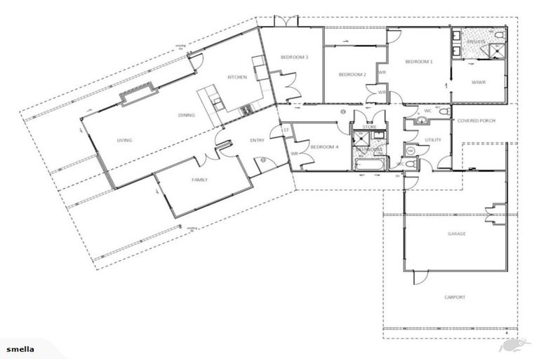 Photo of property in 140 Poraiti Road, Poraiti, Napier, 4182