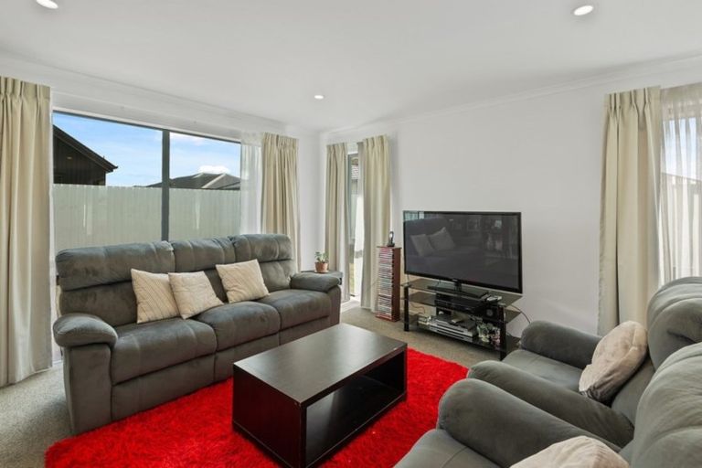 Photo of property in 28 Carrington Close, Lincoln, 7608