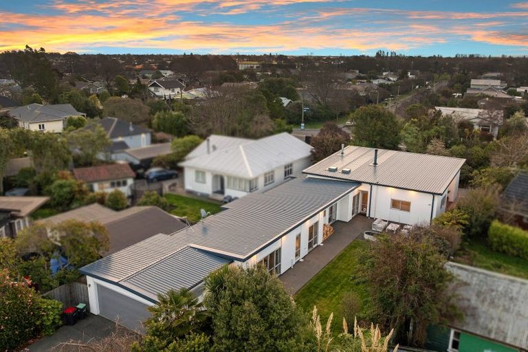 Photo of property in 58 Westminster Street, St Albans, Christchurch, 8014